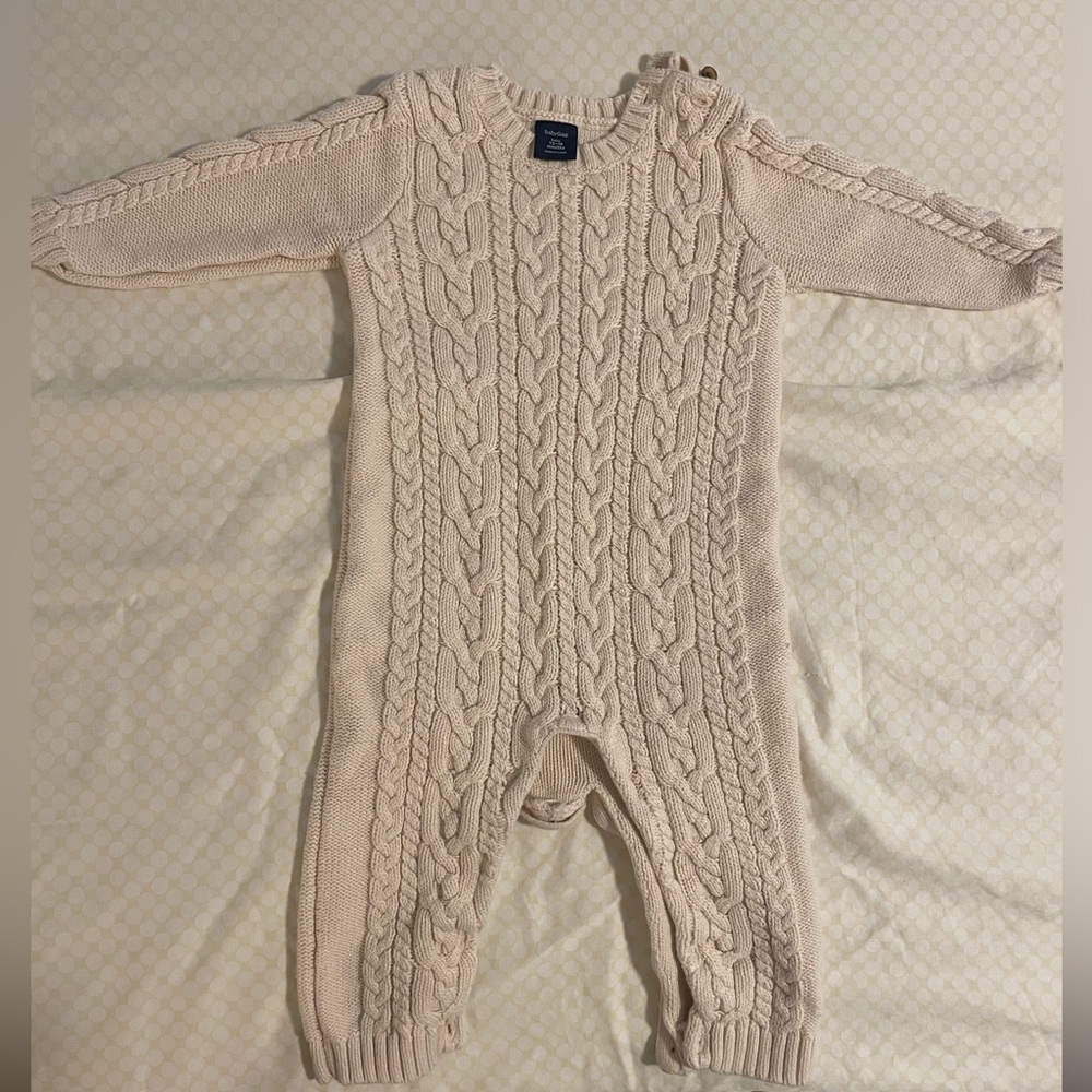Gap Jumpsuit